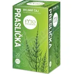 Přesličkový čaj 20x1g Fytopharma