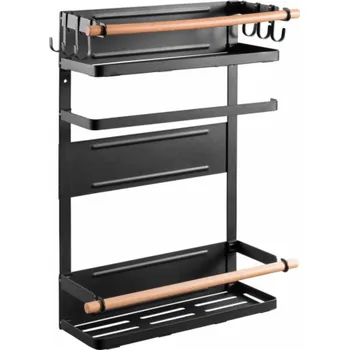 Příslušenství pro lednici Maclean Magnetická police do lednice/pračky MC-910