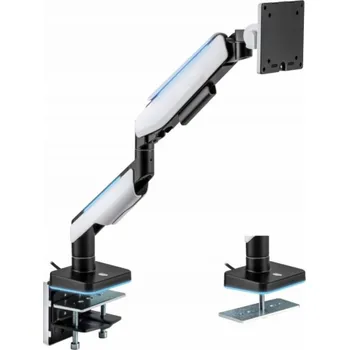 Monitor LOGILINK BP0162 Monitor mount 17-49inch gaming gas spring