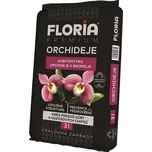 Agro Floria Premium Substrát pro orchideje 3 l 500 gram