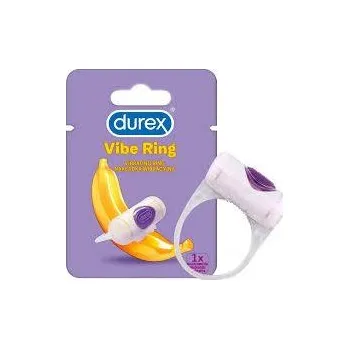 DUREX INTENSE VIBRATIONS VIBRAČNÍ KROUŽEK