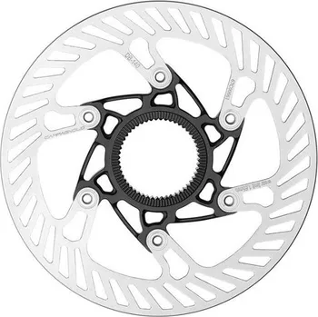 Brzda na kolo Campagnolo brzdový kotouč AFS 140 mm