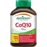 JAMIESON KOENZYM Q10 120MG CPS.60