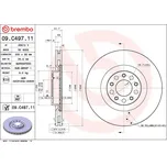 Brembo 09.C497.11