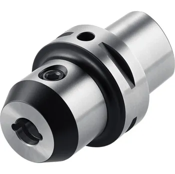 Svěrák Upínač PSK 63 Weldon s chladícími kanálky - 12 mm, délka 160 mm