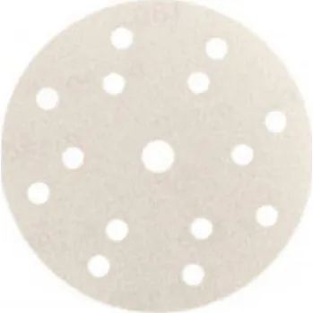 Brusný kotouč Metabo Brusný kotouč se suchým zipem na barvu 150mm, P180, 50 ks 626688000 free_store_pickup