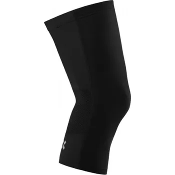 Cyklistické návleky návleky na kolena Kalas Pure Z, černá - vel. 4-5 125018