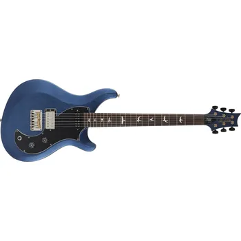 Elektrická kytara PRS S2 Vela Satin Metallic Midnight + prodloužená záruka 3 roky