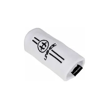 Unihoc Wristband SUPERIOR Potítko bílá