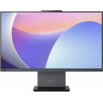 Stolní počítač Lenovo All-in-One počítač ThinkCentre neo 50a G5 12SB0016PB W11Pro i7-13620H/16GB/1TB/INT/27.0 FHD/Touch/3YR OS