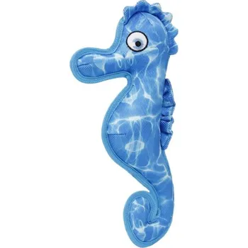 Hračka pro psa Odolná plovací hračka mořský koník