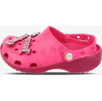 Dámské pantofle Crocs Juicy Couture Cls EUR M5/W7 518702