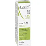 A-DERMA BIOLOGY Lehký hydratační krém 40ml