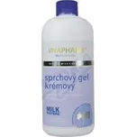 KOZI SPRCHOVY GEL KREMOVY VIVAPHARM 400ML