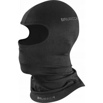 Kukla Brubeck KM1122U Unisex chladicí kukla COOLER černá S/M