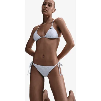 Dámské plavky Nike Swim Terry String Bikini Bottom XS 518662