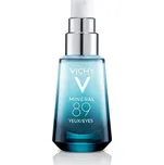 VICHY Minéral 89 Oční 15ml