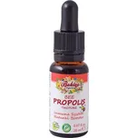 Bekley Organics Tinktura s včelím propolisem na podporu imunity 20 ml