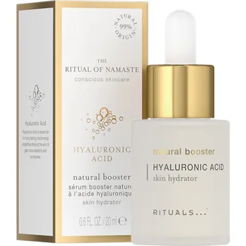 Rituals The Ritual of Namaste…