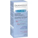 DERMEDIC Capilarte Šampon proti lupům 300ml