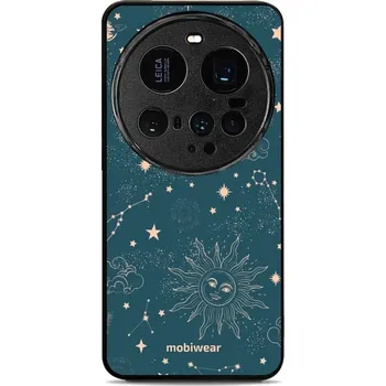 Pouzdro na mobilní telefon Lesklý kryt Mobiwear Glossy - Xiaomi 15 Ultra - G047G - Magický vesmír (Prémiové lesklé pouzdro, obal, kryt Mobiwear Glossy na mobil Xiaomi 15 Ultra - G047G - Magický vesmír, materiál Plast + TPU silikon - krytí po všech stranách, neošoupatelný potisk,)
