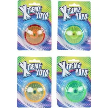 Hra na zahradu Jojo 6 cm Toys&Trends