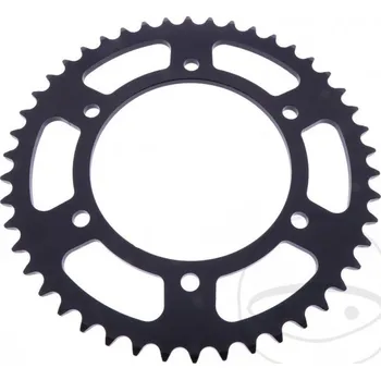 Řetězová sada pro motocykl Řetězová rozeta JMT 46T, chain 520