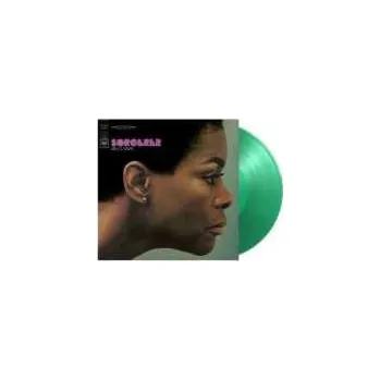 Zahraniční hudba LP Miles Davis: Sorcerer CLR | LTD | NUM 2023 180g Numbered 1LP Coloured Green Translucent Vinyl Limited Edition