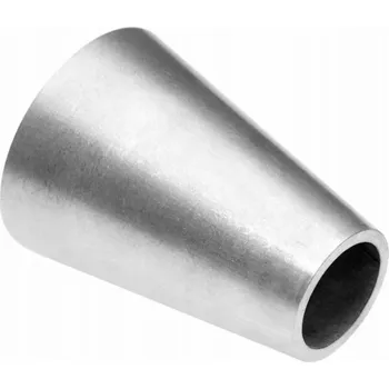 Zadní díl výfuku TurboWorks Redukce výfuku 60-34 mm