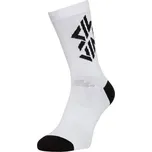 Silvini unisex ponožky Bardiga UA1642 white - 36-38