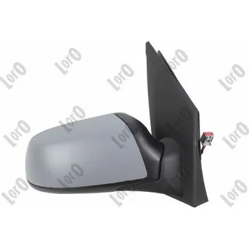 Auto zrcátko Vnější zpětné zrcátko ABAKUS 1213M06