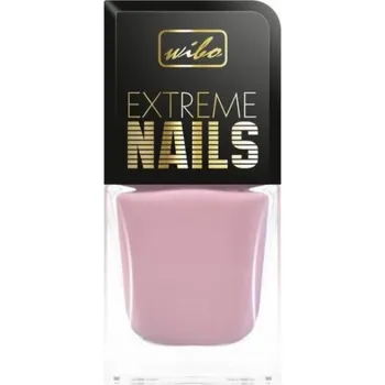 Masážní přístroj Wibo _Extreme Nails lak na nehty 181 8,5ml