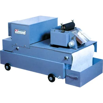 Bazénová filtrace Magnetický separátor s papírovou fitrací 260l (MC+PF-160)