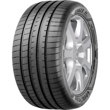 Letní osobní pneu Goodyear EAGLE F1 ASYMMETRIC 3 SUV 305/40 R20 ROF 112Y XL * FP