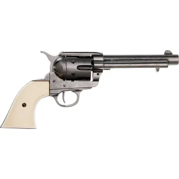 Sběratelství Denix Colt Peacemaker USA 1873 1150 5,5"