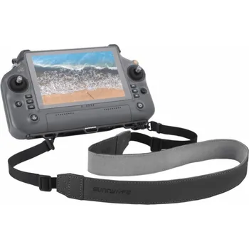 Dron SunnyLife Postroj / držák / popruh na krk pro dálkový ovladač DJI Rc Plus / GS564