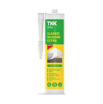 Tmel TKK SEAL silikon Classic (TEKASIL A) extra
