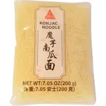 Tiandu Shirataki konjakové nudle dýňové…