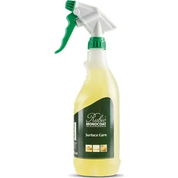 Olej na dřevo Rubio Monocoat Surface Care - Sprej Pro Pravidelnou Údržbu 750ml