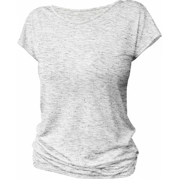 Dámské tričko Dámské tričko, krátký rukáv KODUKA 803 režná XXL