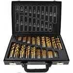 Keltin Sada vrtáků do železa HSS 1 - 10 mm 170 ks