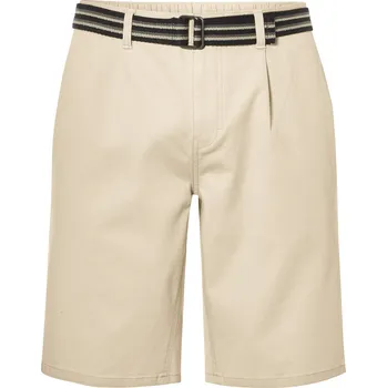 Pánské kraťasy LIVERGY® Pánské kraťasy (béžová, XL (56/58))