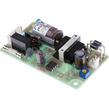 spínaný zdroj Spínaný napájecí zdroj 16.8W, počet výstupů: 1, výstup: 24V dc 700mA Montáž na rám TDK-Lambda