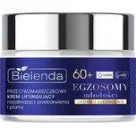 Bielenda Egzosomy protivráskový liftingový krém na obličej 60+, 50 ml