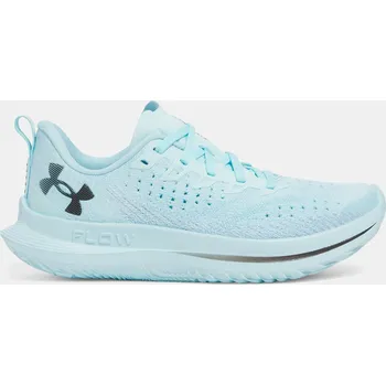 Dámská obuv Under Armour Velociti 4 Wmn Blue 38,5