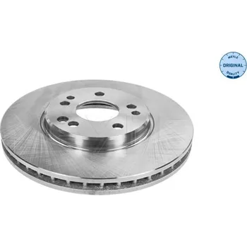 Brzdový kotouč Brzdový kotouč MEYLE 015 521 2040