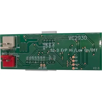 Vysavač Deska elektroniky tyčový vysavač Eta 5449 Moneto ( Eta 5449 00030 )