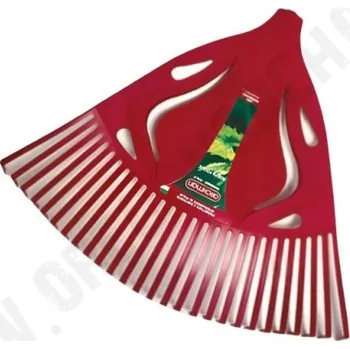 Nůžky na živý plot Profesionální vějířové hrábě Archman BUTTERFLY - 27 zubů - bez násady (177-949)