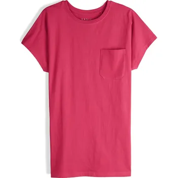 Dámské oblečení GATE Prodloužené triko 34 225-1087/6571