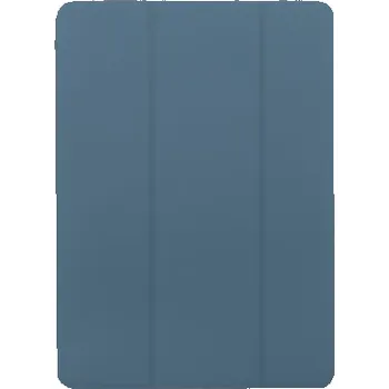Pouzdro na tablet Pomologic Pomologic BookCase Tablet Case - Ochranný kryt pro iPad Pro 13 M4 (2024) (Tmavě modrá)